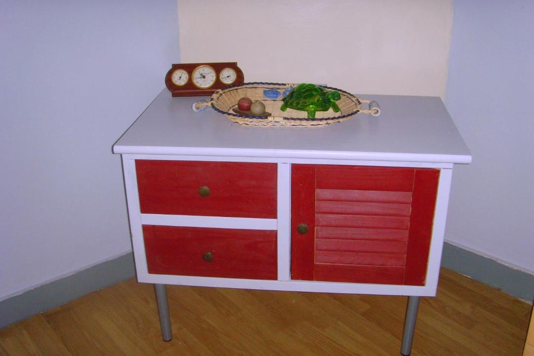 Photo of Kitchen in Jumeaux