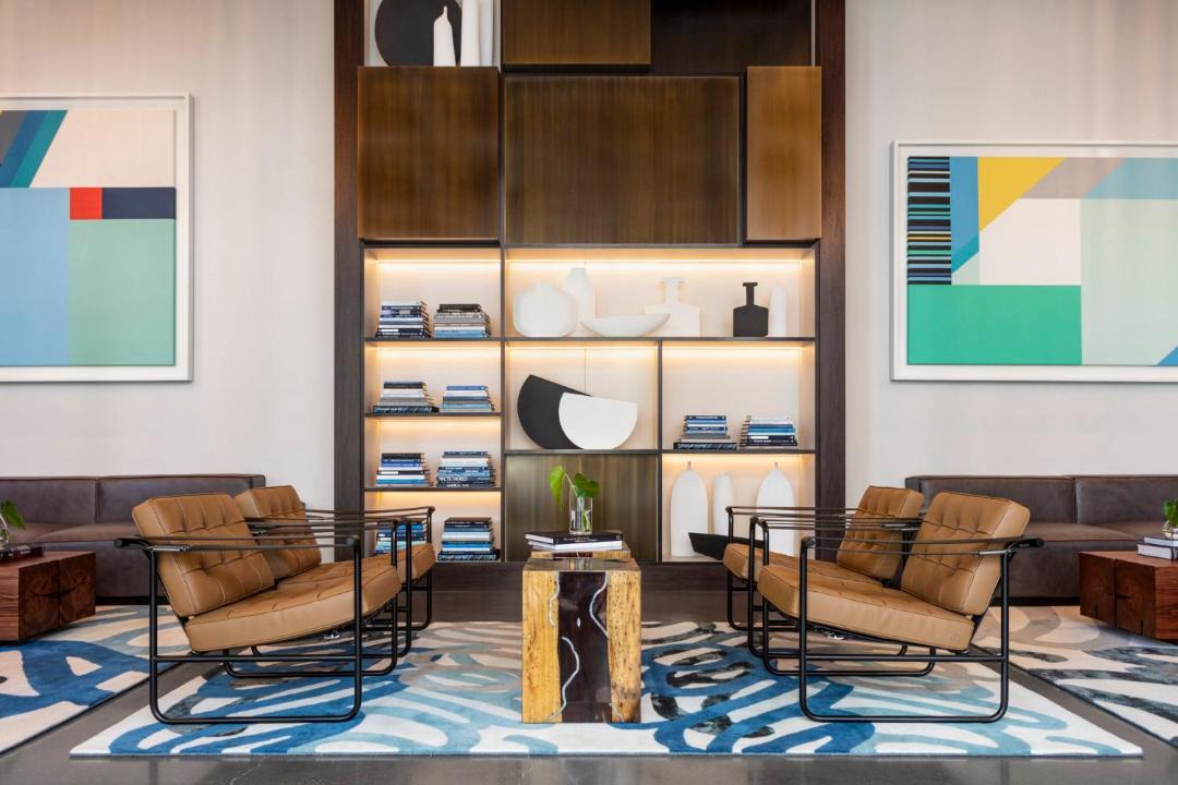 Photo of Livingroom in Deep Ellum