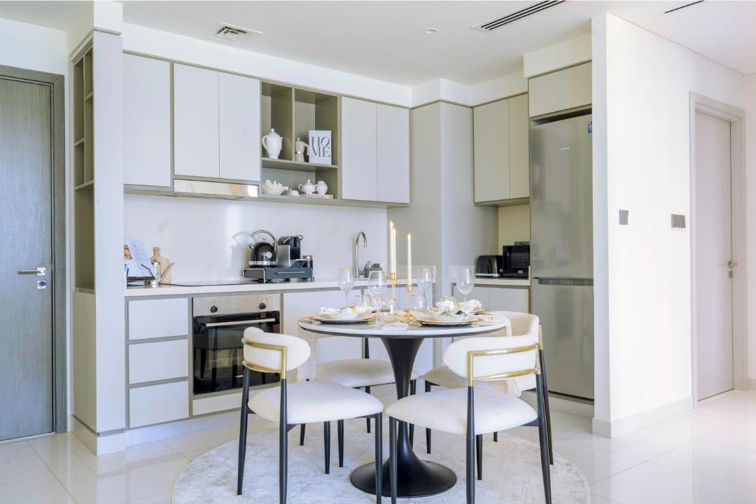 Photo of Kitchen in Dubai Marina