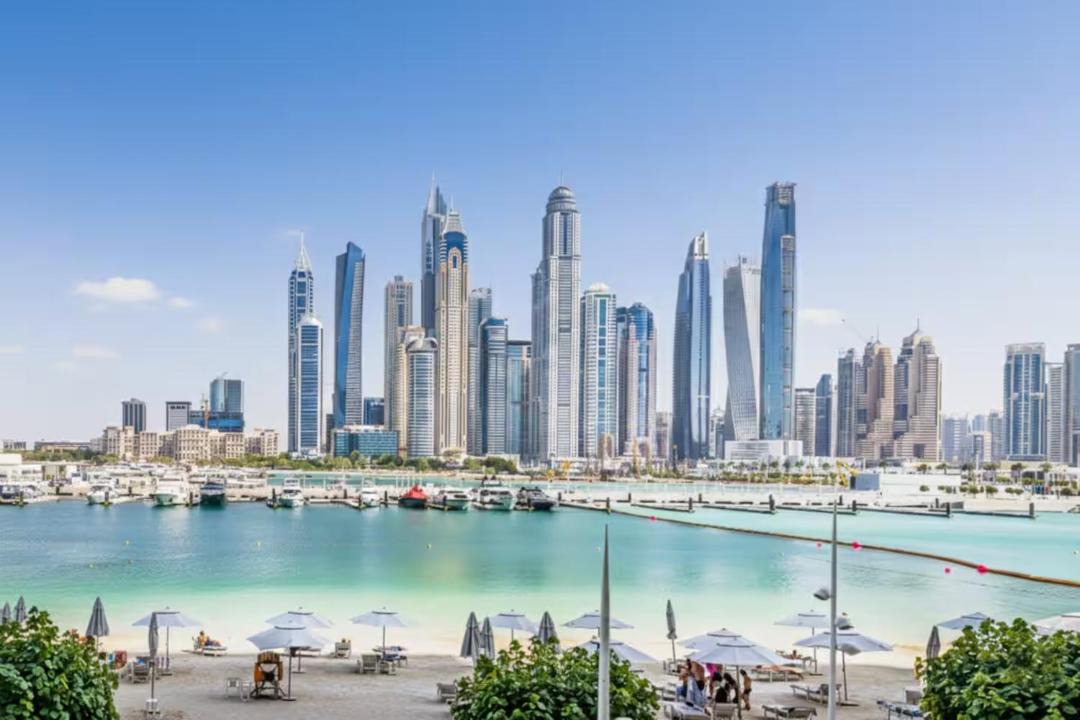 Photo of Others in Dubai Marina