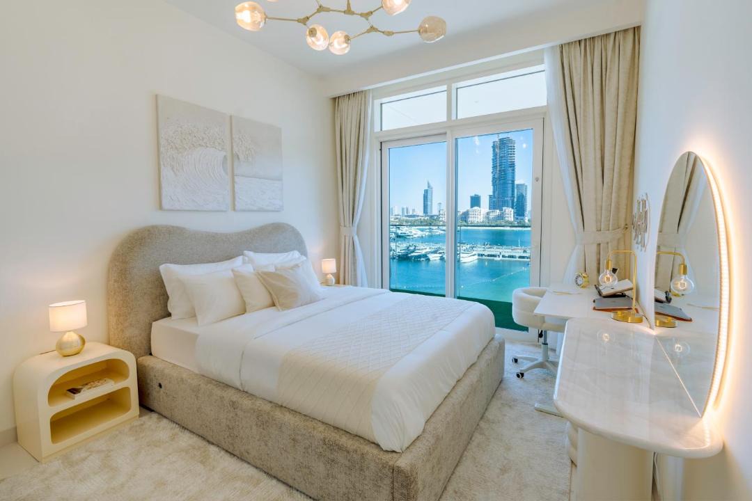 Photo of Bedroom in Dubai Marina