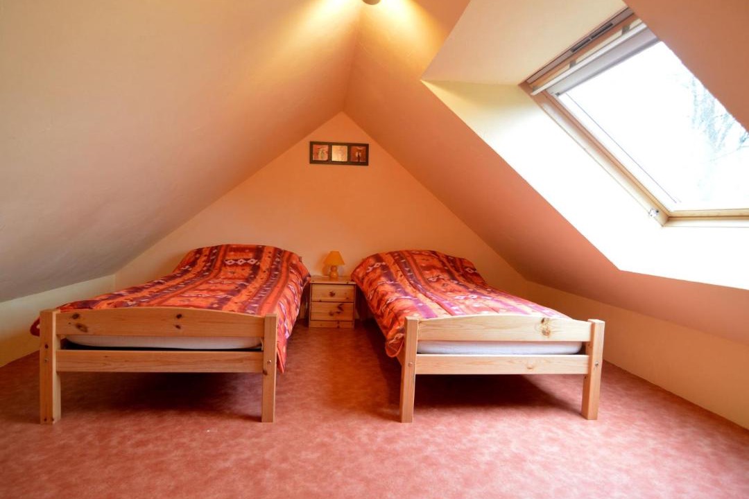 Photo of Bedroom in Carentan