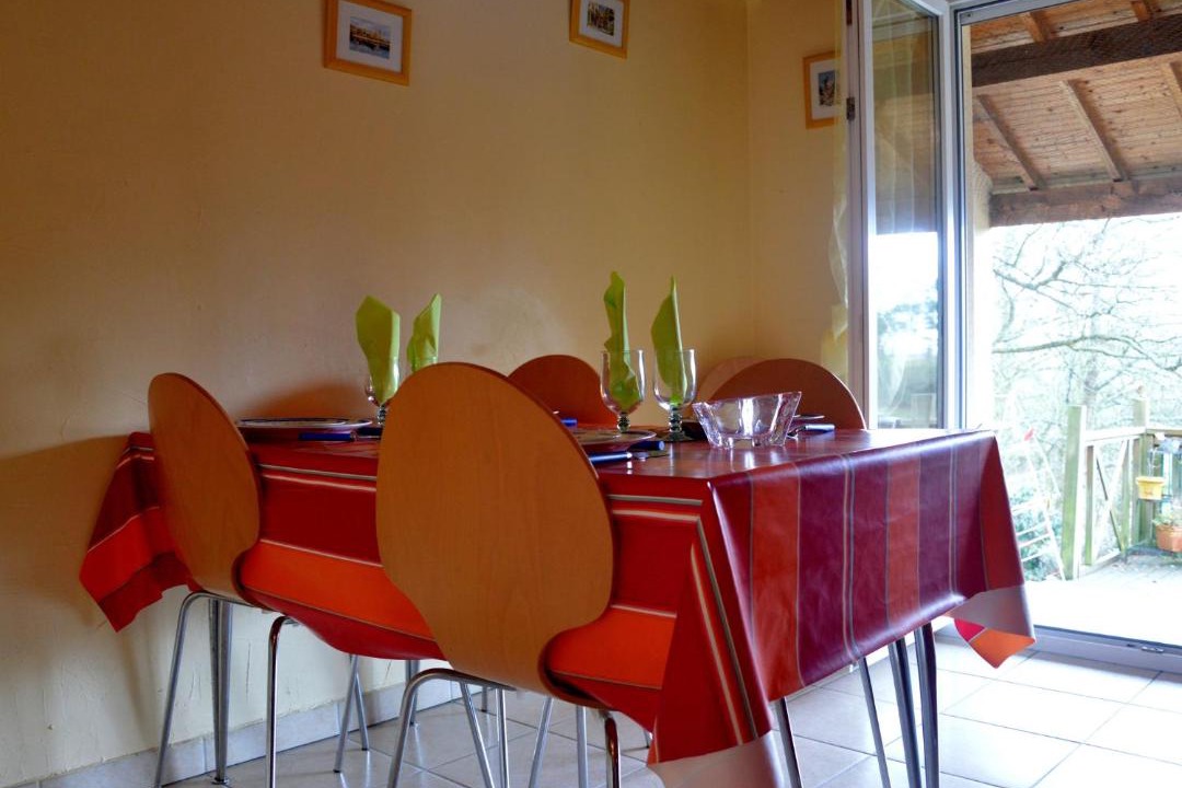 Photo of Livingroom in Carentan