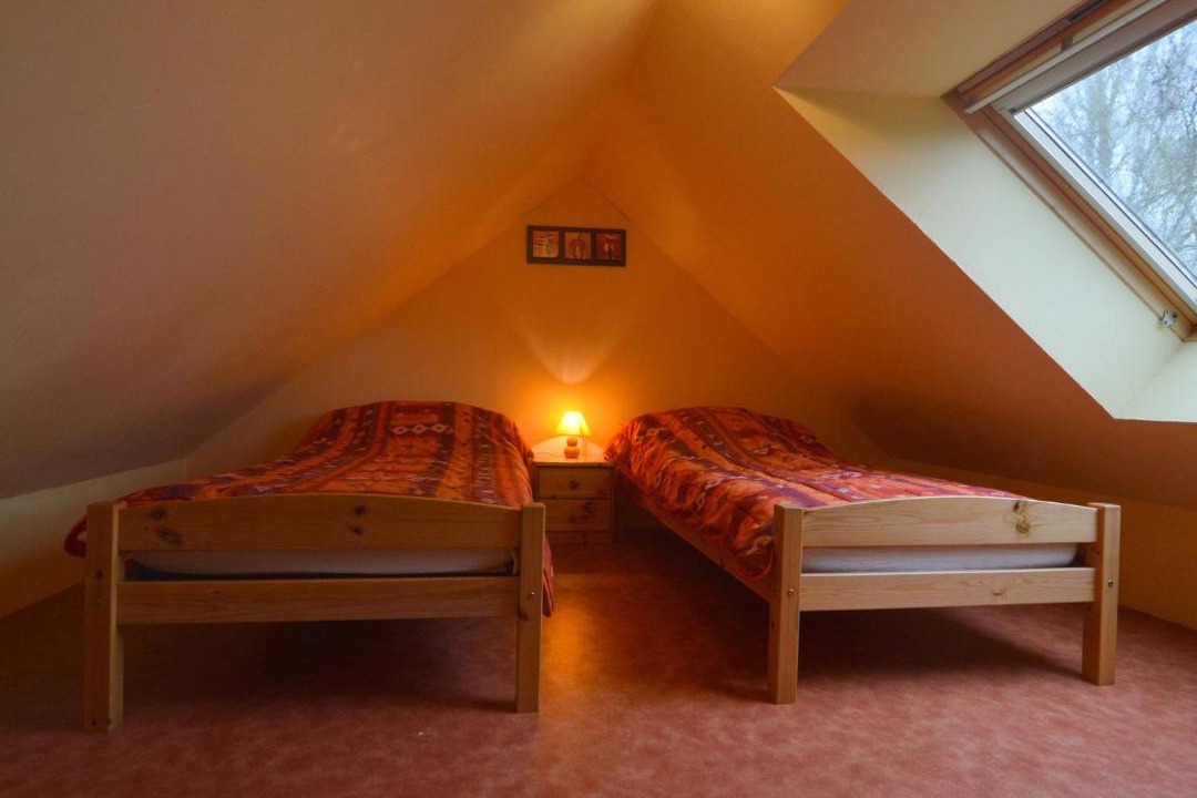 Photo of Bedroom in Carentan