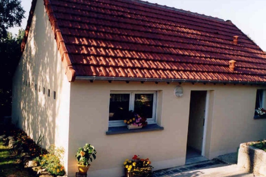 Photo of Buildings in Carentan