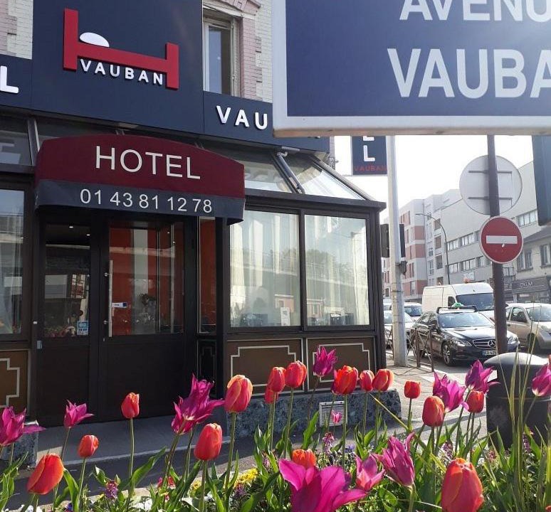 Photo of Others in Livry-Gargan