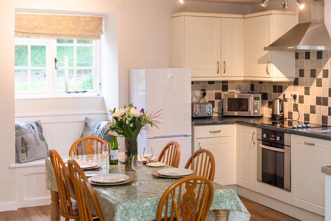 Photo of Kitchen in Tawstock