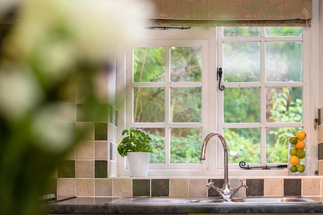 Photo of Kitchen in Tawstock