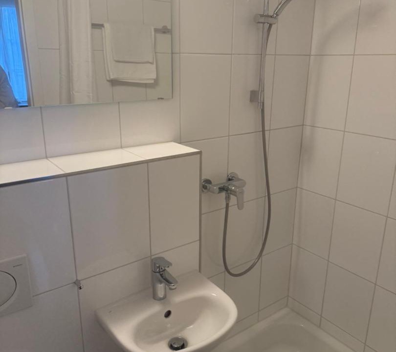 Photo of Bathroom in Meilen District