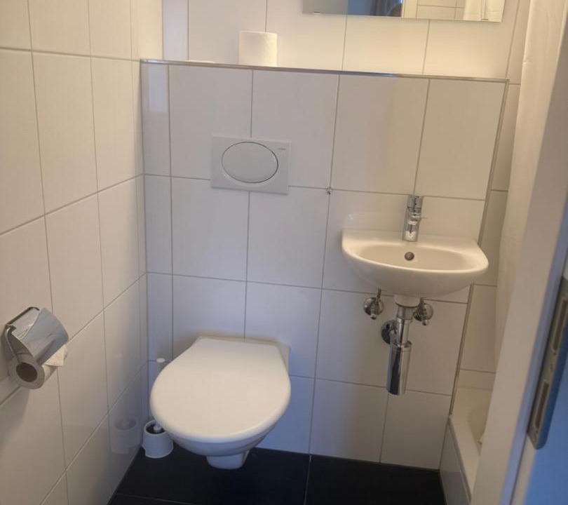 Photo of Bathroom in Meilen District