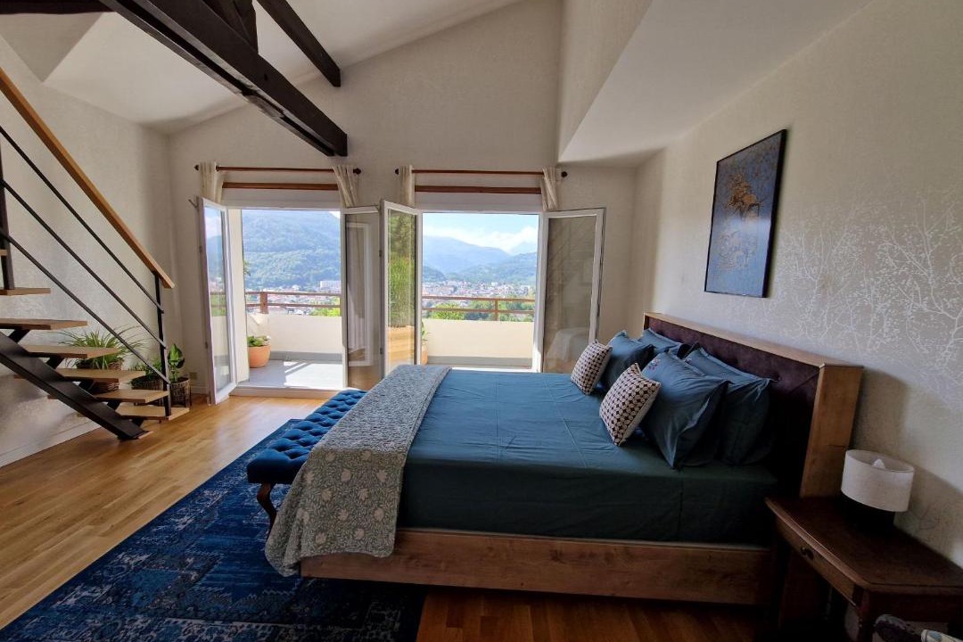Photo of Bedroom in Lourdes