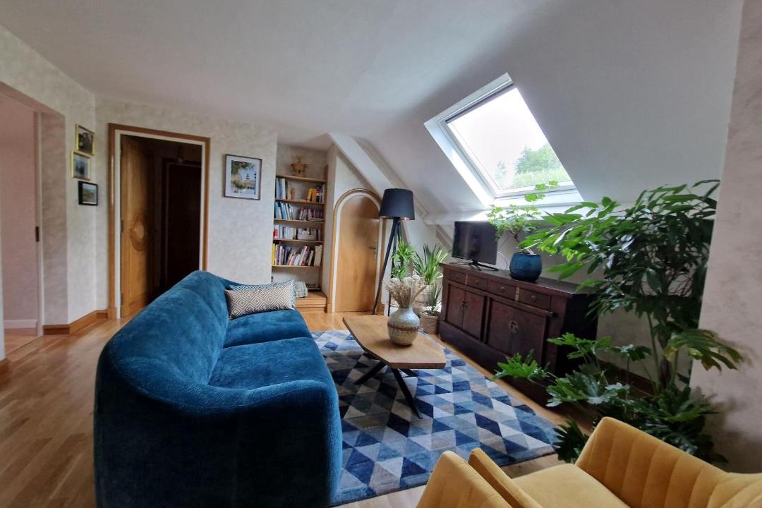 Photo of Livingroom in Lourdes