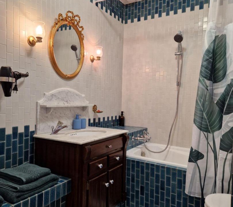 Photo of Bathroom in Lourdes