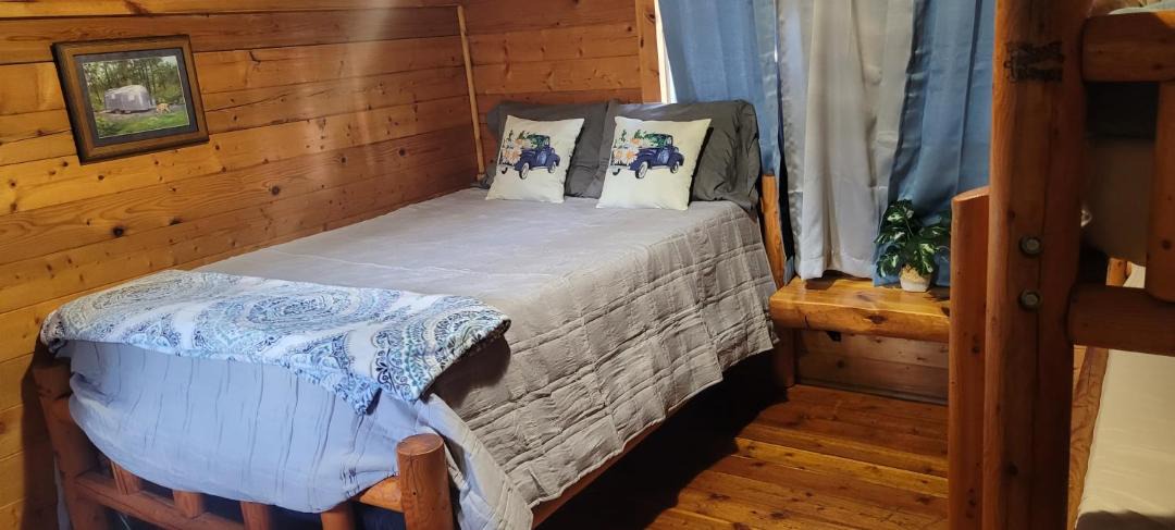 Photo of Bedroom in Texarkana