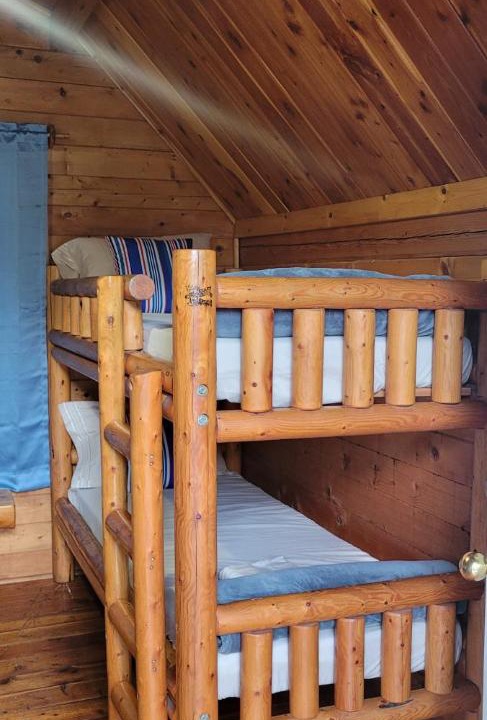 Photo of Bedroom in Texarkana