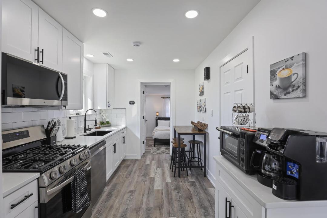 Photo of Kitchen in Des Plaines