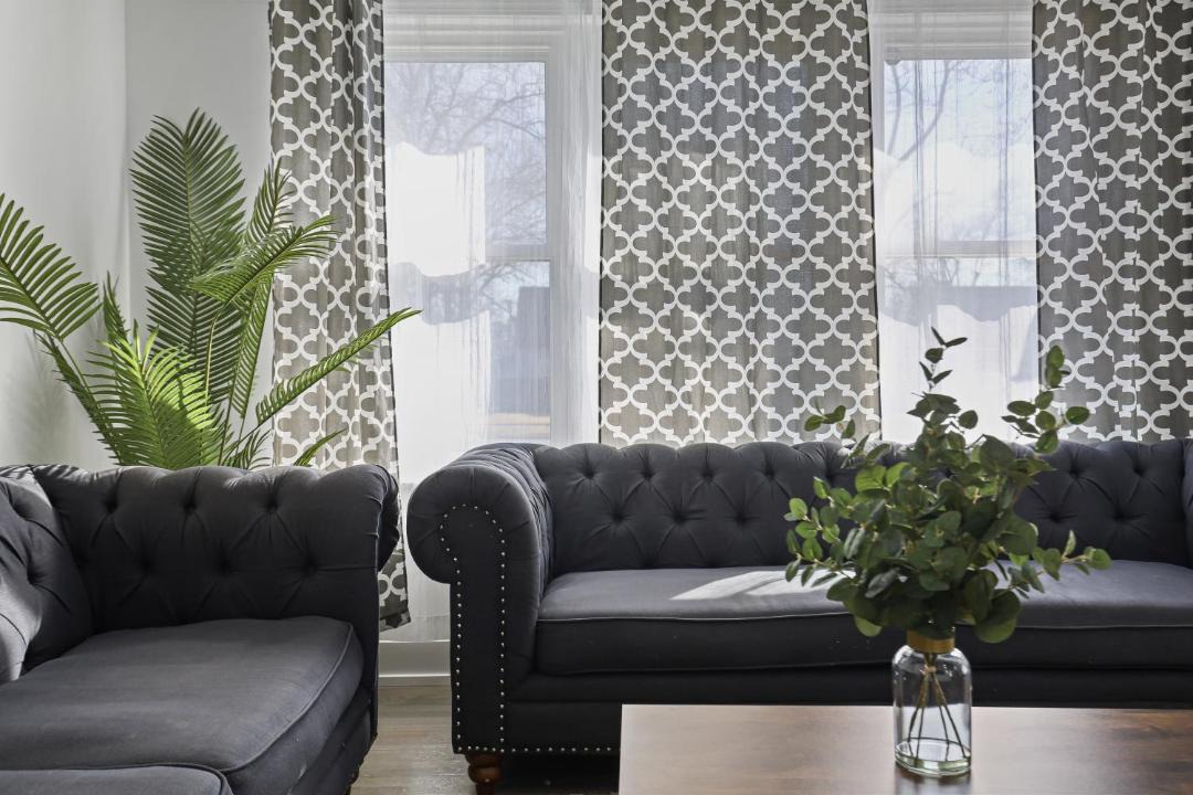 Photo of Livingroom in Des Plaines