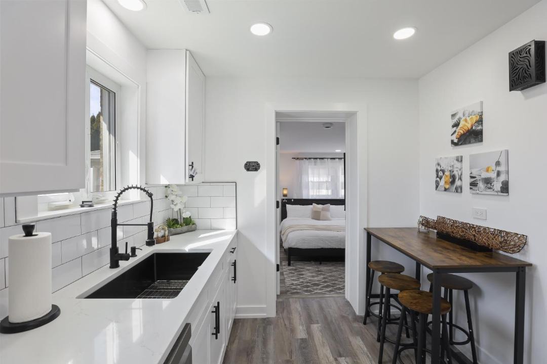 Photo of Kitchen in Des Plaines