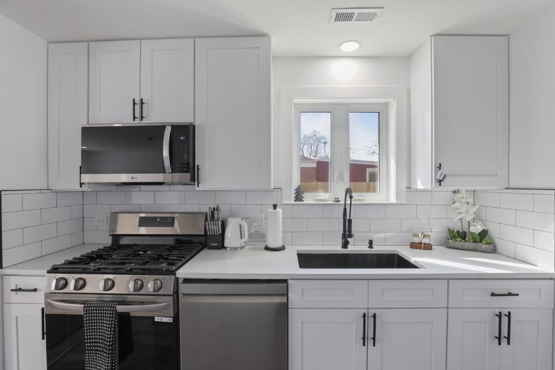 Photo of Kitchen in Des Plaines