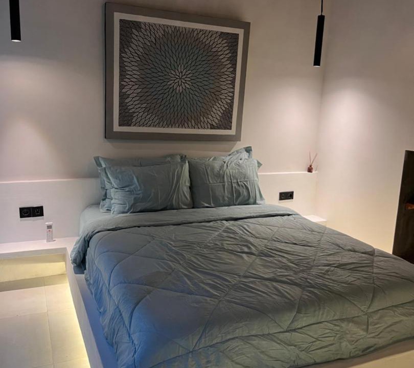 Photo of Bedroom in Sigar Penjalin