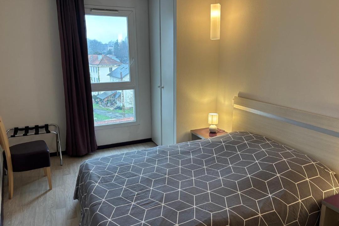 Photo of Bedroom in Lourdes