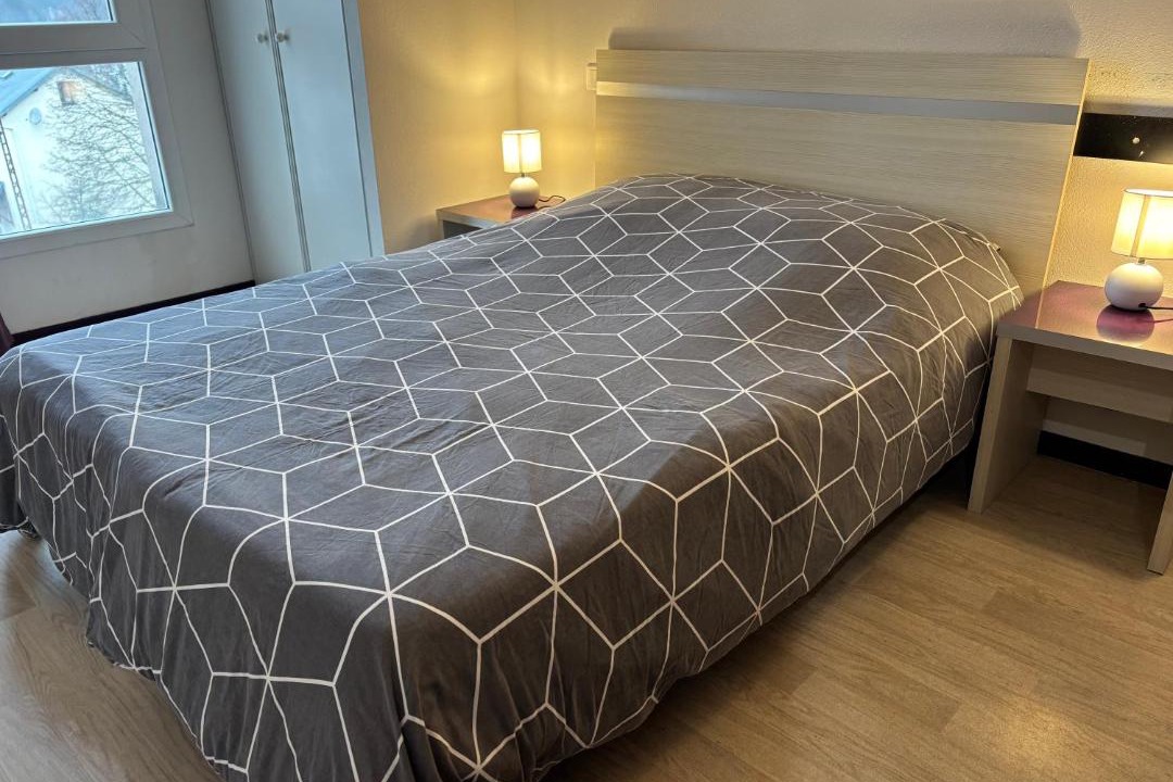 Photo of Bedroom in Lourdes