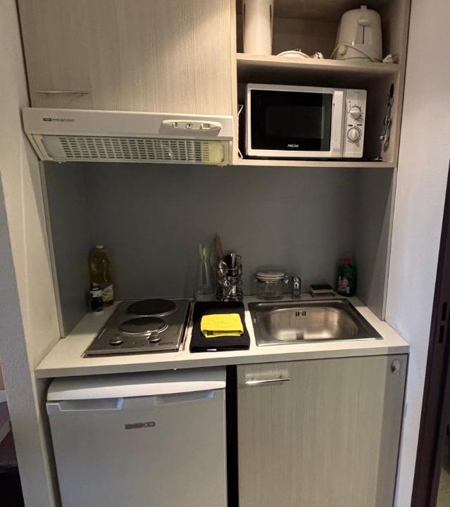 Photo of Kitchen in Lourdes