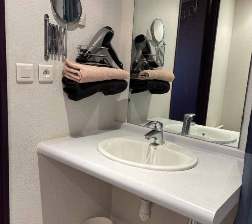 Photo of Bathroom in Lourdes