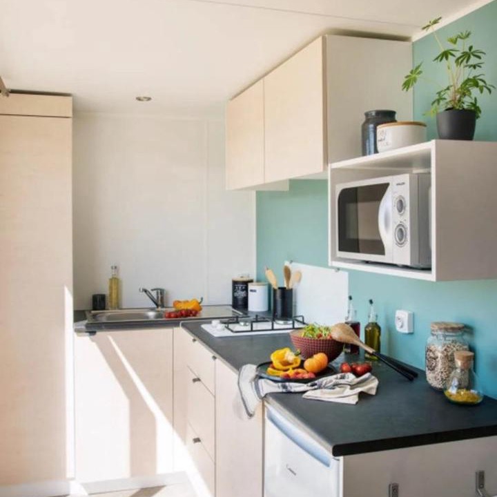 Photo of Kitchen in Collias