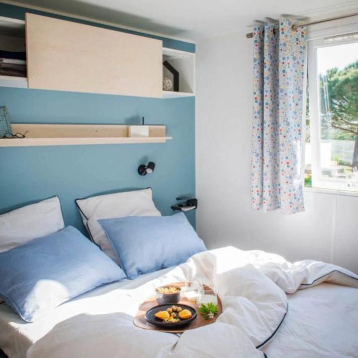 Photo of Bedroom in Collias