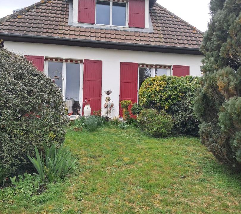 Photo of Others in Bretteville-sur-Odon