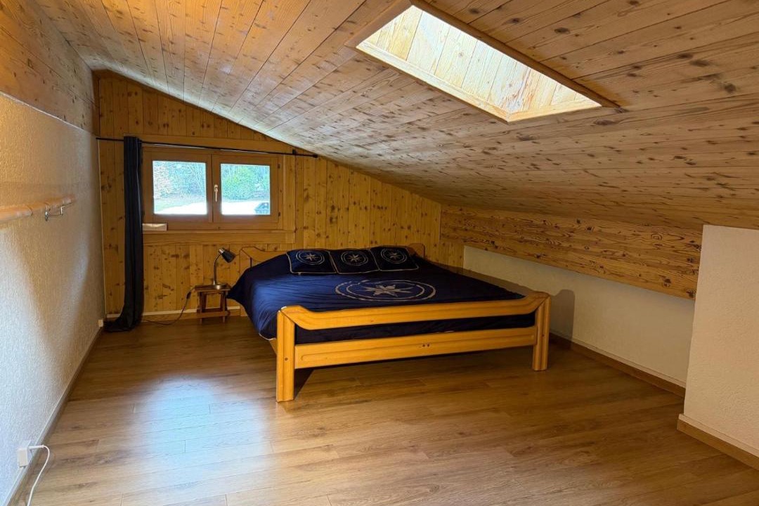Photo of Bedroom in Villars-sur-Ollon