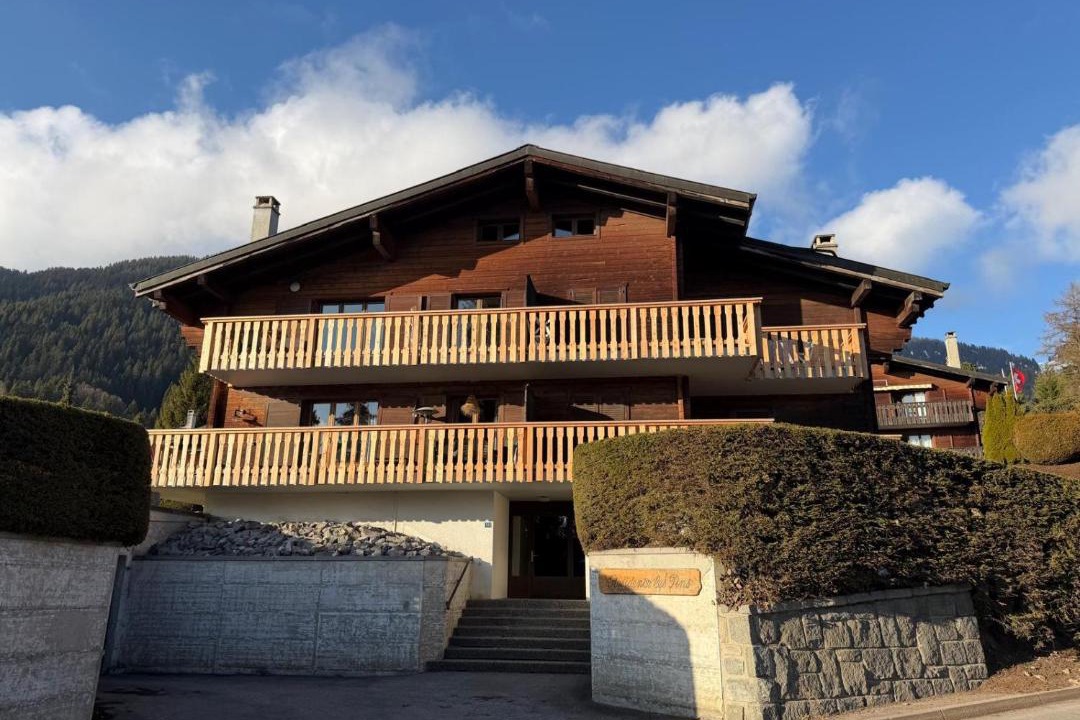 Photo of Others in Villars-sur-Ollon