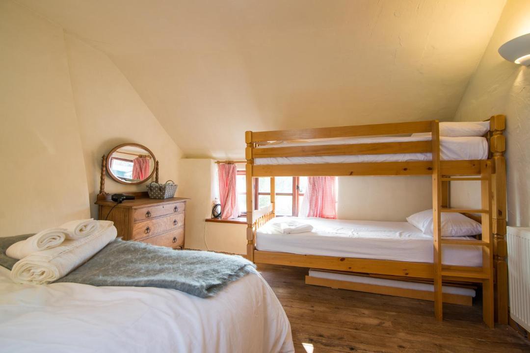 Photo of Bedroom in Leek