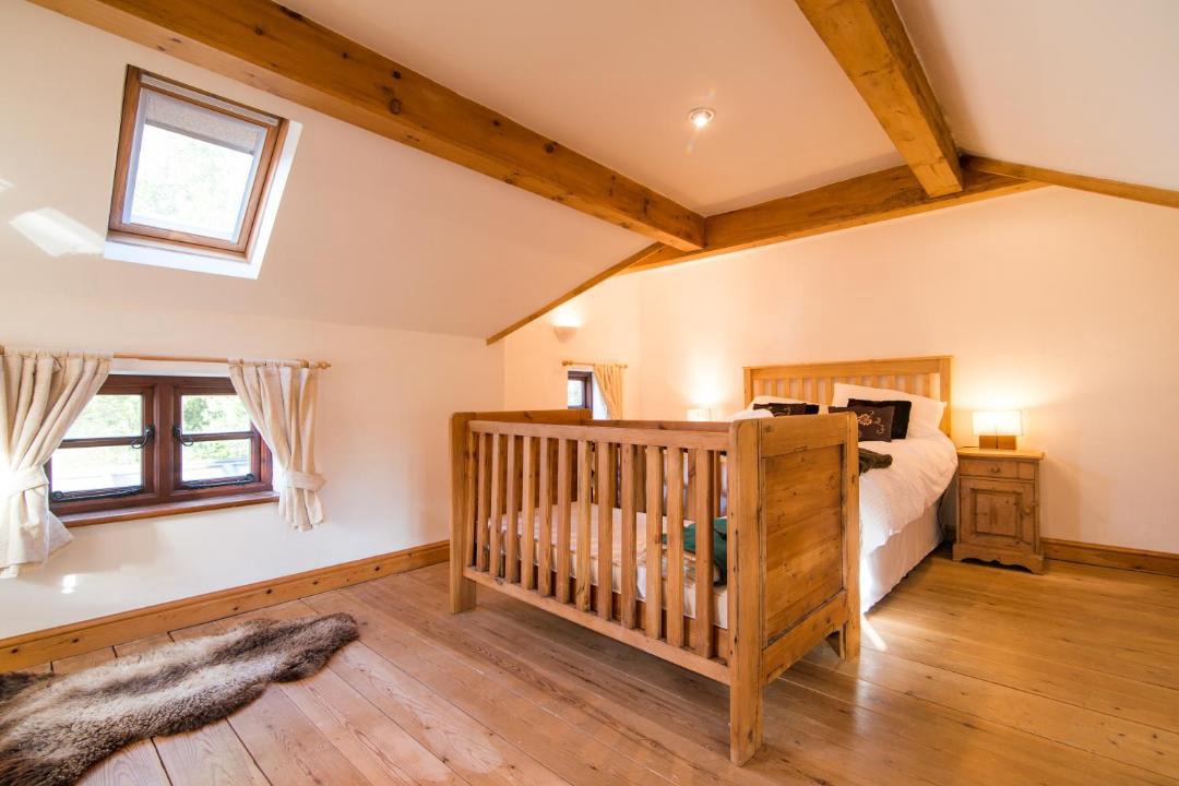 Photo of Bedroom in Leek