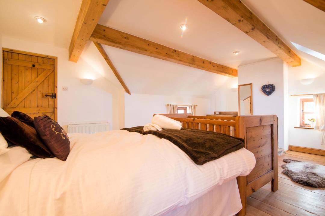 Photo of Bedroom in Leek