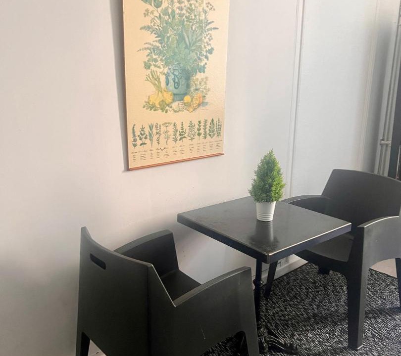Photo of Livingroom in Poitiers