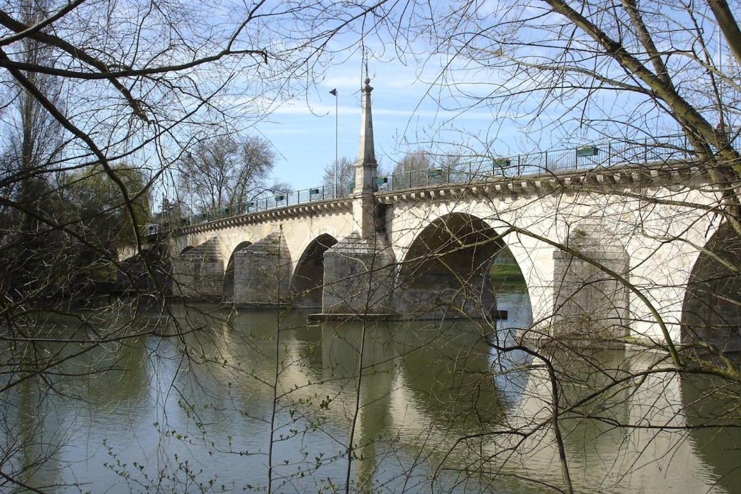 Photo of Others in Saint-Hilaire-Saint-Mesmin