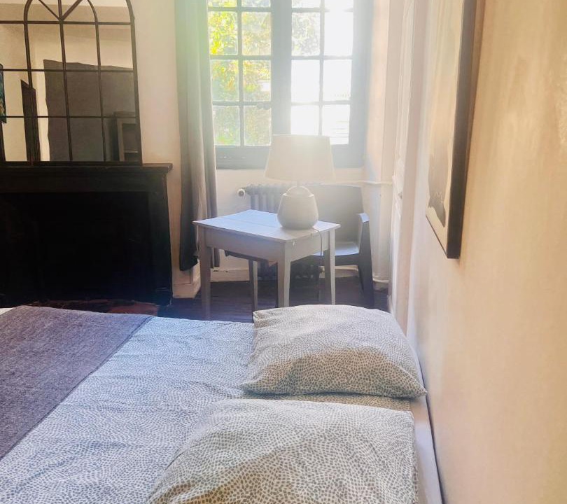 Photo of Bedroom in Poitiers