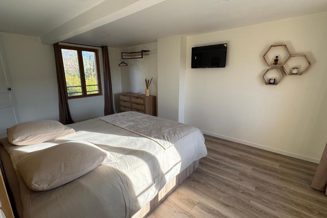 Photo of Bedroom in Ponts-et-Marais