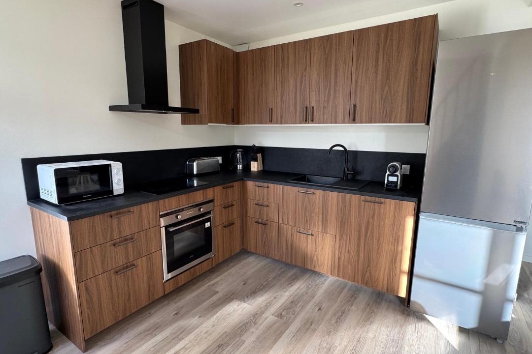 Photo of Kitchen in Ponts-et-Marais