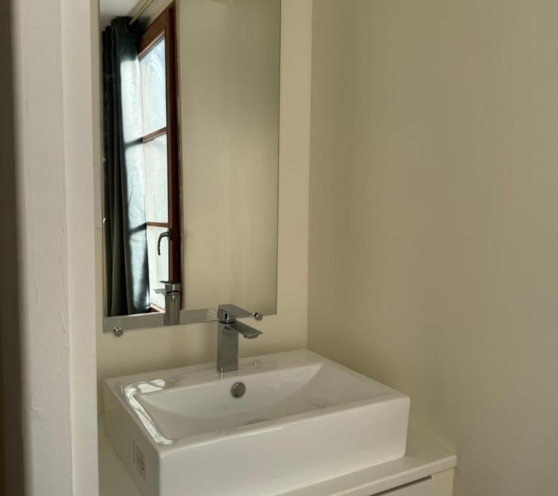 Photo of Bathroom in Ponts-et-Marais