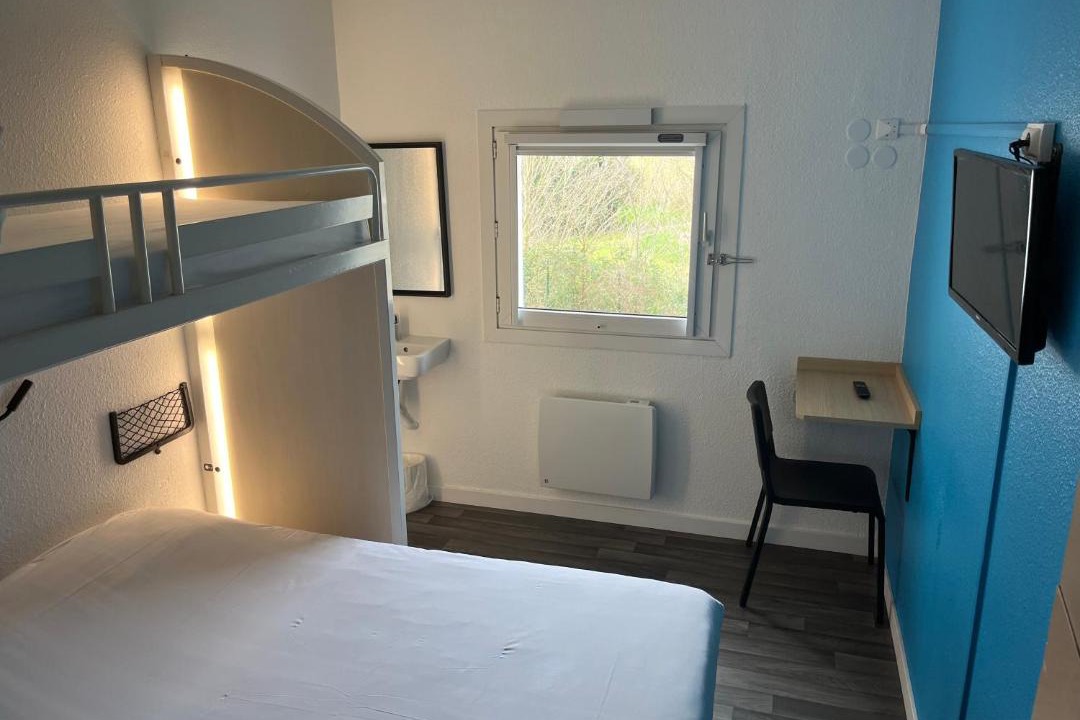 Photo of Bedroom in Bollene