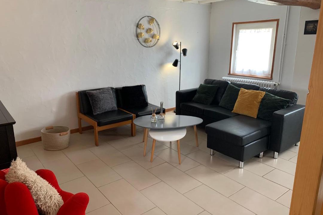 Photo of Others in Les Loges