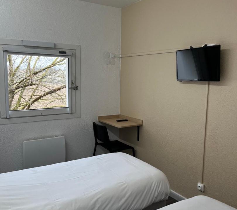 Photo of Bedroom in Bollene