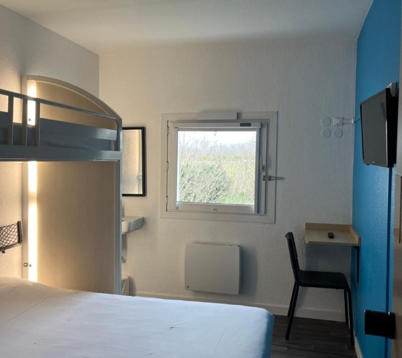 Photo of Bedroom in Bollene