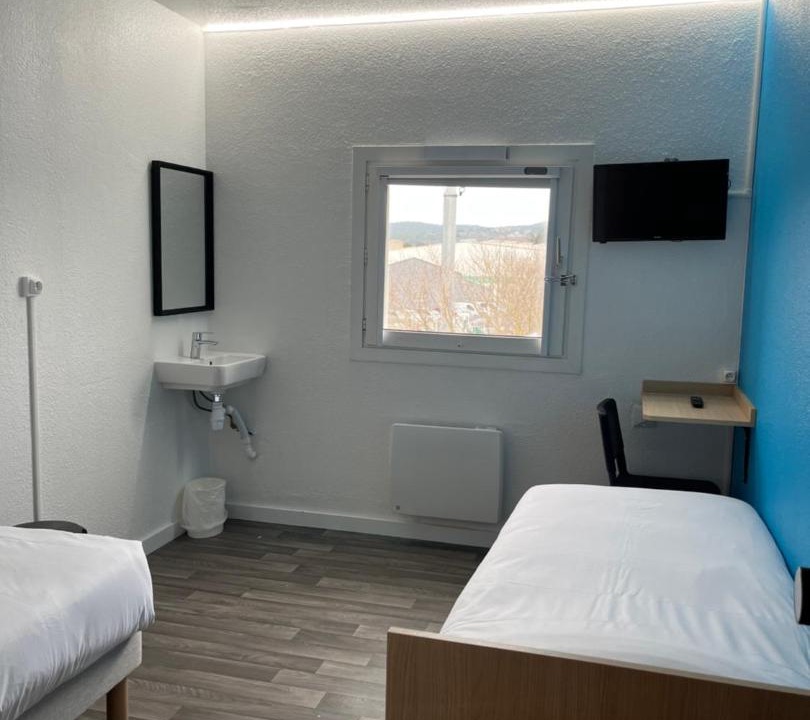 Photo of Bedroom in Bollene
