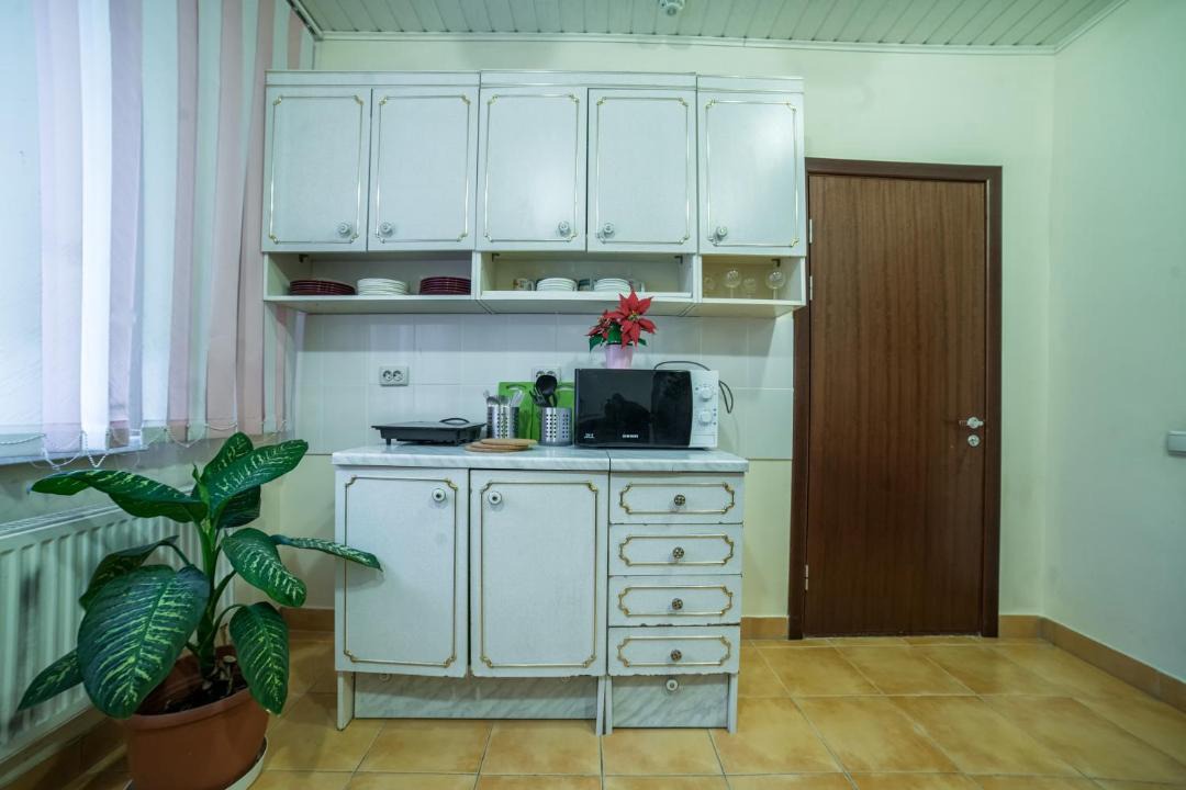 Photo of Kitchen in Kaluga
