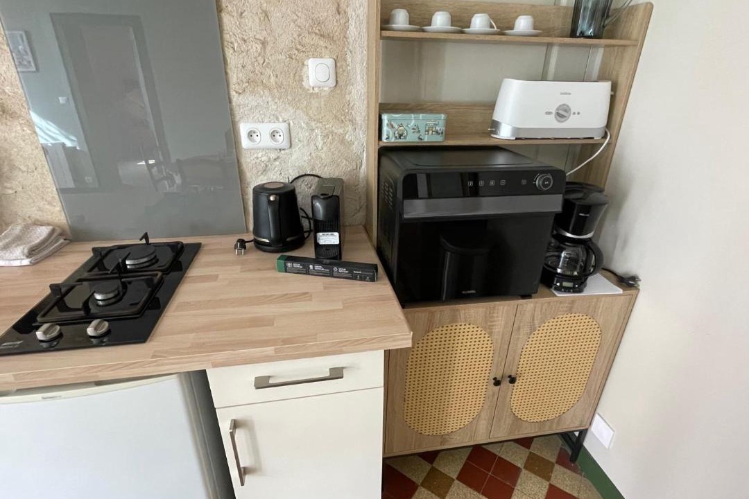 Photo of Kitchen in Azay-sur-Cher