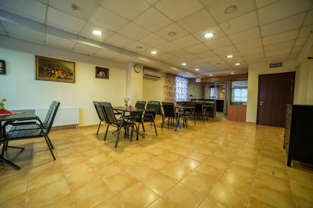 Photo of Livingroom in Kaluga